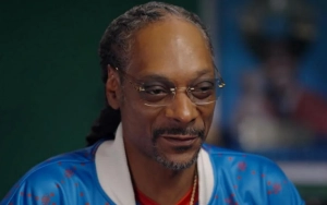 Snoop Dogg Biopic in the Works With 'Black Panther' Scribe
