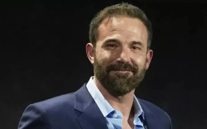 Ben Affleck Roasted by His Kids Over His Movies
