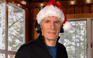 Michael Bolton Struggles With His Speech, Mobility and Short-Term Memory Amid Cancer Battle