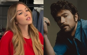 Sydney Sweeney and Brandon Sklenar Spark Romance Rumors After Night at Stagecoach 