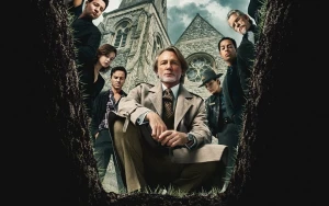 Daniel Craig's Benoit Blanc Returns: 'Wake Up Dead Man' Thrills London Film Fest
