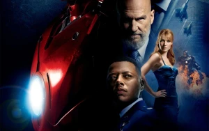 Iron Man Reboot: Can New Comic Series Reclaim Tony Stark's MCU Aura?