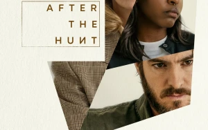 Revealed: After the Hunt's Original Ending Offered a Darker, Better Arc