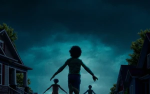 Zach Cregger's Hit Horror Film 'Weapons' Streams on HBO Max Soon