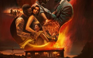 Oscar Contender Sinners Returns to Select IMAX Screens This Fall