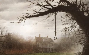 Conjuring Franchise Continues Beyond Last Rites