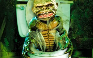 Cult Horror-Comedy Ghoulies Unleashes Bloody New Comic Revival