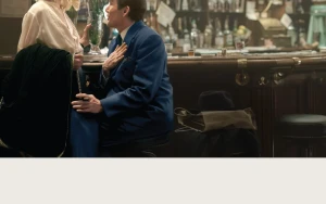 Blue Moon: Ethan Hawke on Redefining the Biopic Experience