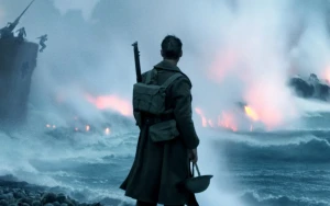 Christopher Nolan Reveals How 'Speed' Fueled 'Dunkirk's' Suspense