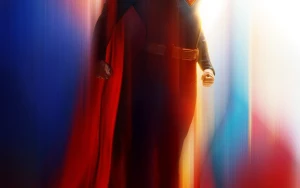 James Gunn's Superman Conquers Streaming Charts, Eyes Netflix Crown