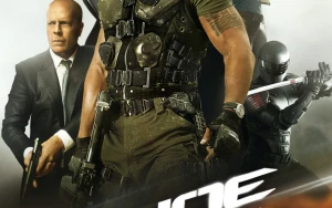G.I. Joe Films Hit Paramount+ as Crossover Hopes Hang in Balance