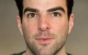 Zachary Quinto's Spock Return: Not Star Trek, But a Brilliant Twist