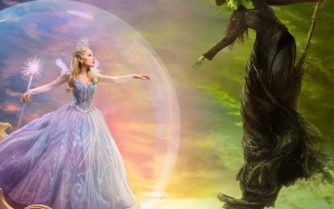 Wicked For Good Surprises Oscars