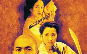 Tim Yip: Oscar Winner Calls for Human Core in AI Filmmaking Future