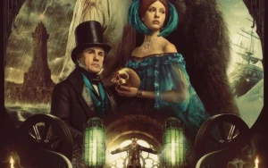 Del Toro's Frankenstein Reimagines Horror Classics