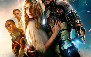 Unpacking Iron Man 3's Genius: RDJ's Best Solo Marvel Adventure