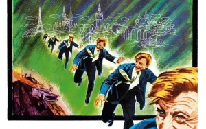 Glen Powell's 'The Running Man' Poised to Be King's 2025 Hit