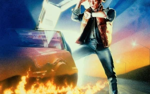 Why Back to the Future is the Ultimate Sci-Fi Trilogy on Netflix