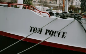 Tom Cruise's High-Octane Racing Classic Speeds Onto Paramount+