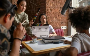 Oscar Director Race Heats Up: Coogler's History vs. Anderson's Legacy