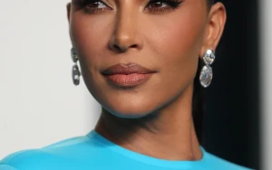 Kim Kardashian's 'All's Fair' Reviewed: A Clumsy, Condescending Girlboss Fantasy
