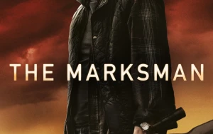 Liam Neeson's Critically Panned Yet Fan-Favorite Western Joins Netflix