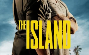 Scarlett Johansson Stars in The Island on Netflix