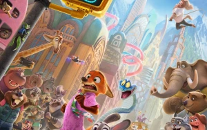 Michael J Fox Joins Zootopia 2 Cast With Perfect Role