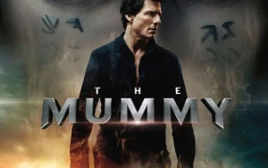 Chilling Art Reveals Brendan Fraser's Imagined Mummy Comeback