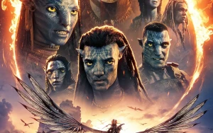 Avatar: Fire and Ash Shatters Franchise Runtime Record Pre-Release