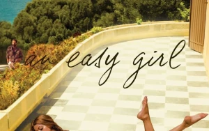 Reframing 'Lolita': Hille Norden's Debut 'Easy Girl' Explores Trauma