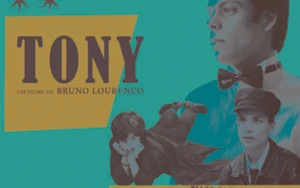 Antonio Banderas Reveals Gritty Role in Anthony Bourdain Biopic 'Tony