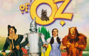 1939's The Wizard of Oz Soars on Streaming Thanks to Wicked Prequel