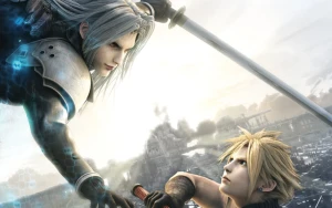 Final Fantasy 7 Legends Cloud And Tifa Return January 2026