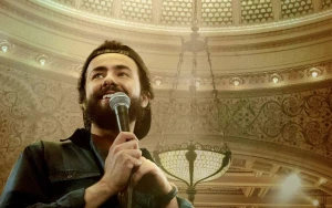 Ramy Youssef & Mo Amer Decry Hollywood's Arab Stereotypes