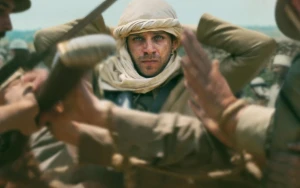 Palestine 36: Annemarie Jacir's Epic Drama Explores Identity and Resistance