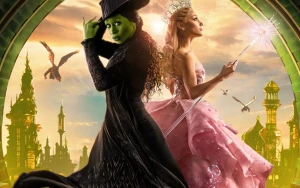 Wicked' Cinematographer Explains 'For Good's Touching Hands