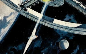 Rediscover Forgotten 50-Year-Old Sci-Fi Classics Streaming Now!