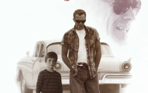 Eastwood And Costner Team Up In Crime Drama