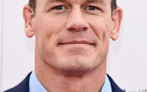John Cena's Hidden Gem Series American Grit