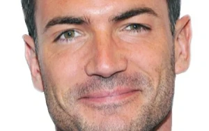 High Potential's Aiden Turner on Playing Mysterious 