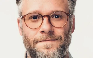 Seth Rogen Becomes Roots' Witty Holiday Concierge in Festive Campaign