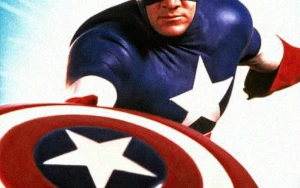 Captain America Trilogy Tops Superhero Trilogies