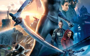 Cult Hit Alita: Battle Angel Dominates Streaming, Fueling Sequel Demand
