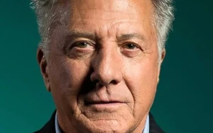 Dustin Hoffman's Rare Voice Session Elevated a Simpsons Masterpiece