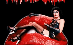Rocky Horror Almost Replaced Tim Curry with Iconic Rockstar