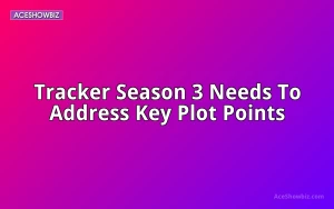 Tracker Season 3 Needs To Address Key Plot Points