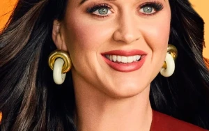 Katy Perry Celebrates Holidays with Justin Trudeau and Orlando Bloom