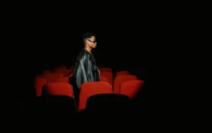 Max Richter Honored with Berlinale Camera Award at Festival