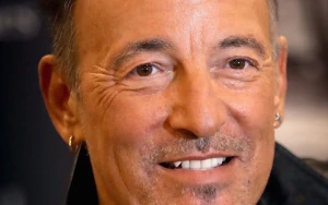 Bruce Springsteen's 